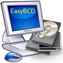 <span class="mw-page-title-main">EasyBCD</span> Software for Microsoft Windows