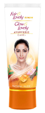 <span class="mw-page-title-main">Glow & Lovely</span> Skin whitening cream popular in the Indian subcontinent