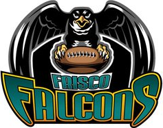 <span class="mw-page-title-main">Frisco Falcons</span>