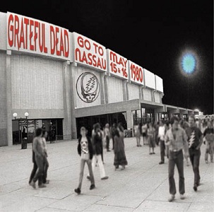 <i>Go to Nassau</i> 2002 live album by Grateful Dead