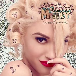 <span class="mw-page-title-main">Misery (Gwen Stefani song)</span> 2016 single by Gwen Stefani