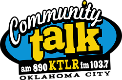 <span class="mw-page-title-main">KTLR</span> Radio station in Oklahoma City