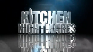 <i>Kitchen Nightmares</i> American reality television series