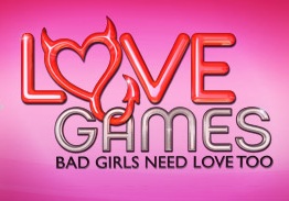 <i>Love Games: Bad Girls Need Love Too</i> season 3 Season of television series