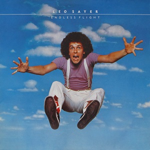 <i>Endless Flight</i> 1976 studio album by Leo Sayer