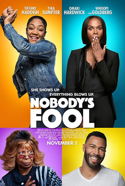 <i>Nobodys Fool</i> (2018 film) 2018 American film