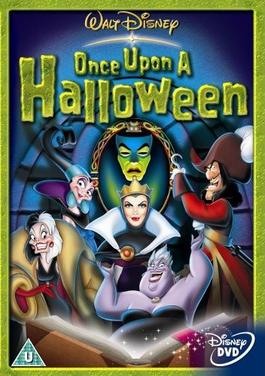 <i>Once Upon a Halloween</i> 2005 British film