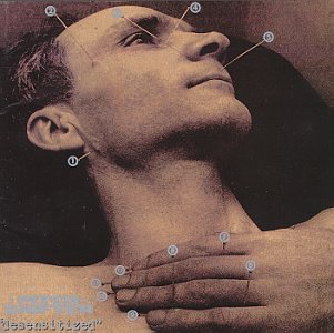 <i>Desensitized</i> (Pitchshifter album) 1993 album