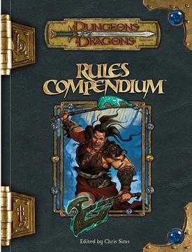 <i>Rules Compendium</i>