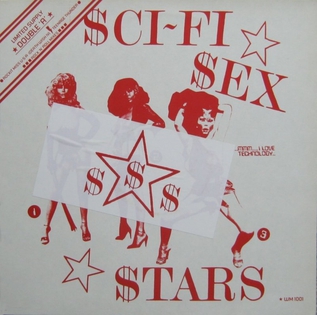 <span class="mw-page-title-main">Rockit Miss U.S.A.</span> 1986 single by Sci-Fi Sex Stars