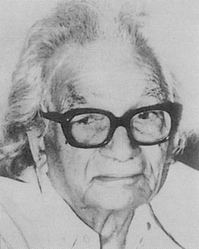 <span class="mw-page-title-main">Salimuzzaman Siddiqui</span> Pakistani organic chemist (1897–1994)