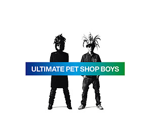 <i>Ultimate</i> (Pet Shop Boys album) 2010 greatest hits album by Pet Shop Boys