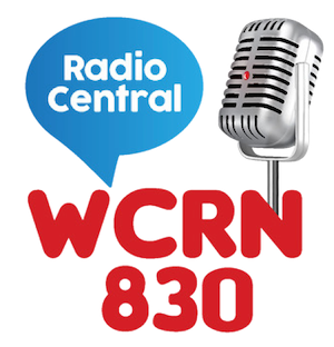 <span class="mw-page-title-main">WCRN</span> Radio station in Massachusetts, United States