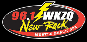 <span class="mw-page-title-main">WKZQ-FM</span> Radio station in Forestbrook, South Carolina