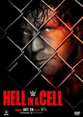 <span class="mw-page-title-main">Hell in a Cell (2014)</span> WWE pay-per-view and livestreaming event