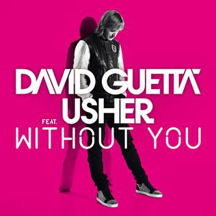 <span class="mw-page-title-main">Without You (David Guetta song)</span> 2011 single by David Guetta featuring Usher