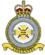 <span class="mw-page-title-main">No. 111 Squadron RAF</span> Defunct flying squadron of the Royal Air Force