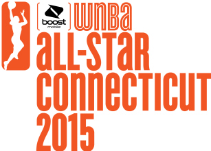 <span class="mw-page-title-main">2015 WNBA All-Star Game</span>