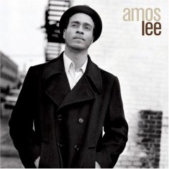 <i>Amos Lee</i> (album) 2005 studio album by Amos Lee