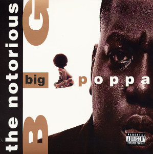 <span class="mw-page-title-main">Big Poppa</span> 1994 single by The Notorious B.I.G.