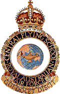 <span class="mw-page-title-main">Central Flying School RAAF</span> Military unit