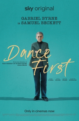 <i>Dance First</i> 2023 film by James Marsh