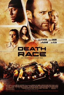 <i>Death Race</i> (2008 film) Film by Paul W. S. Anderson