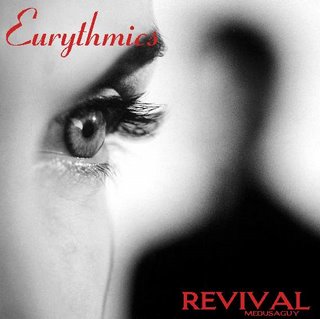 <span class="mw-page-title-main">Revival (Eurythmics song)</span> 1989 single by Eurythmics