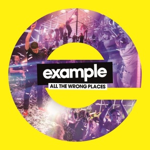 <span class="mw-page-title-main">All the Wrong Places (song)</span> 2013 single by Example