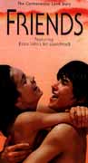 <i>Friends</i> (1971 film) 1971 British film