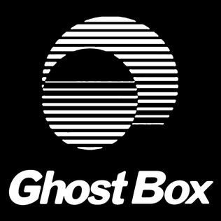 <span class="mw-page-title-main">Ghost Box Records</span> British electronic music record label