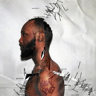 <i>Black Ben Carson</i> 2016 album by JPEGMAFIA