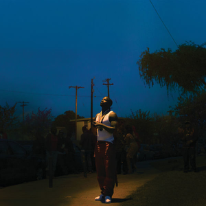 <i>Redemption</i> (Jay Rock album) 2018 album by Jay Rock