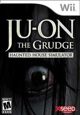 <i>Ju-On: The Grudge</i> (video game) 2009 video game