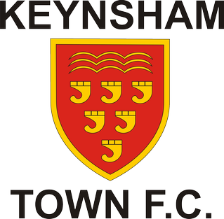 <span class="mw-page-title-main">Keynsham Town F.C.</span> Association football club in England