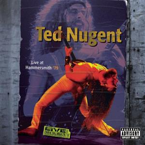 <i>Live at Hammersmith 79</i> 1997 live album by Ted Nugent