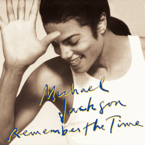 <span class="mw-page-title-main">Remember the Time</span> 1992 single by Michael Jackson