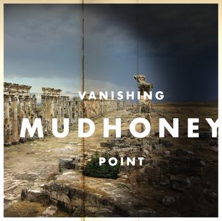 <i>Vanishing Point</i> (Mudhoney album) 2013 album