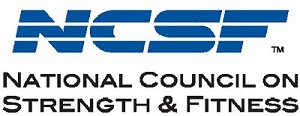 <span class="mw-page-title-main">National Council on Strength & Fitness</span> Organization