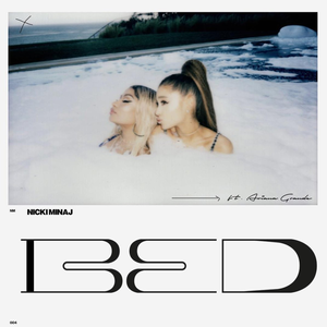 <span class="mw-page-title-main">Bed (Nicki Minaj song)</span> 2018 single by Nicki Minaj featuring Ariana Grande