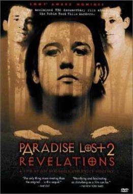 <i>Paradise Lost 2: Revelations</i> 2000 American film