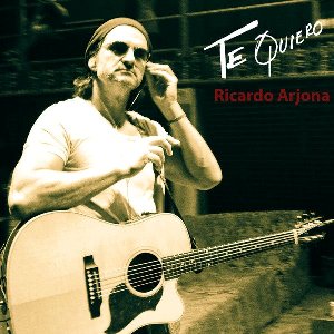 <span class="mw-page-title-main">Te Quiero (Ricardo Arjona song)</span> 2012 single by Ricardo Arjona