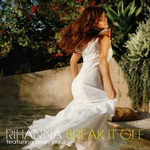 <span class="mw-page-title-main">Break It Off</span> 2006 single by Rihanna