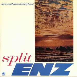 <span class="mw-page-title-main">Six Months in a Leaky Boat</span> 1982 single by Split Enz