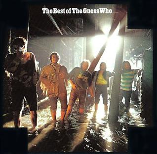 <i>The Best of The Guess Who</i> 1971 compilation album by The Guess Who