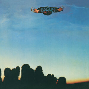 <i>Eagles</i> (album) 1972 studio album by the Eagles