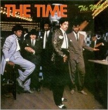 <span class="mw-page-title-main">The Walk (The Time song)</span> 1982 single by the Time