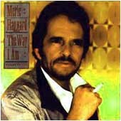 <i>The Way I Am</i> (Merle Haggard album) 1980 studio album by Merle Haggard