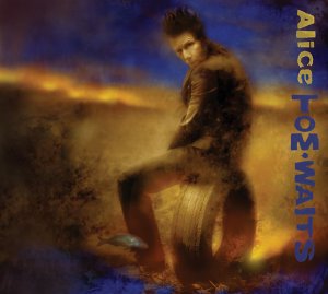 <i>Alice</i> (Tom Waits album) 14th studio album