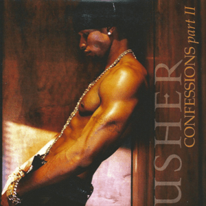 <span class="mw-page-title-main">Confessions Part II</span> 2004 single by Usher